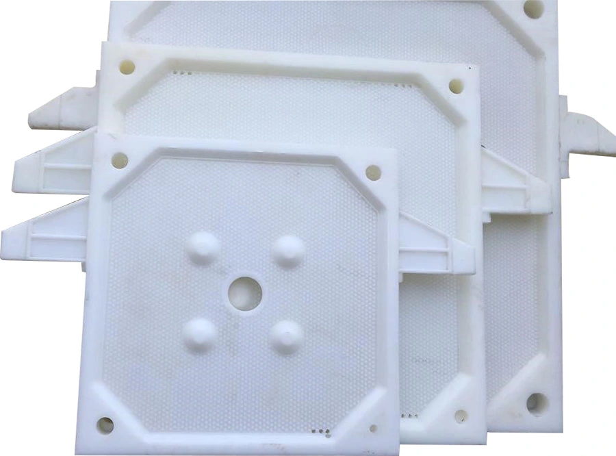 High-Quality Filter Plates